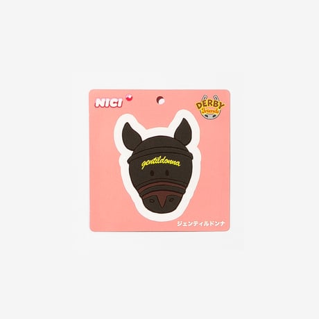 NICI(ニキ)/キーリング ジェンティルドンナ