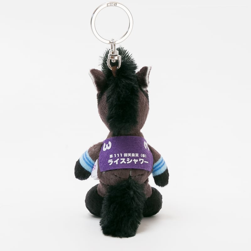 NICI(ニキ)/キーリング ライスシャワー | 【公式】DERBYFriends