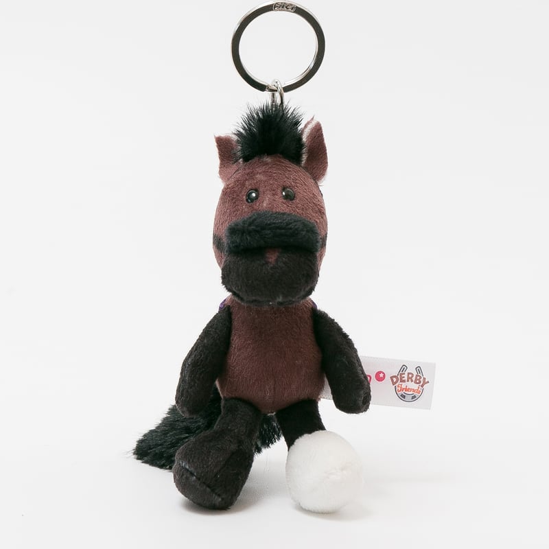 NICI(ニキ)/キーリング エフフォーリア | 【公式】DERBYFriends