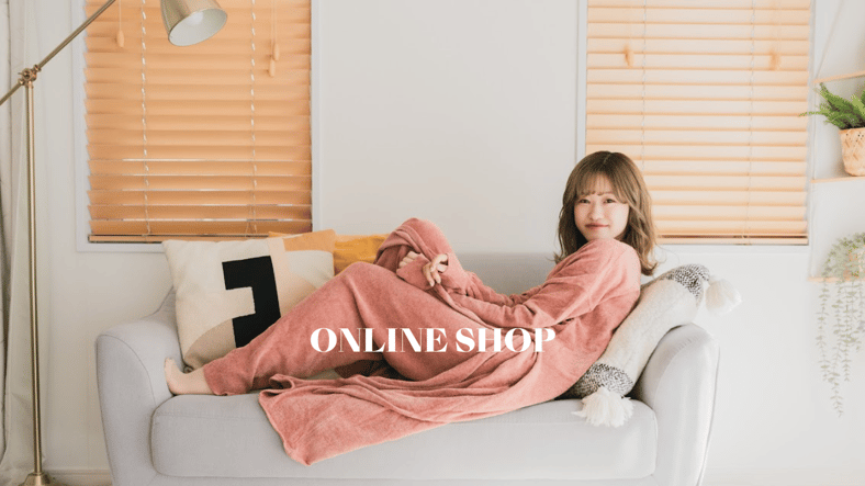 城之内とわ OFFICIAL SHOP