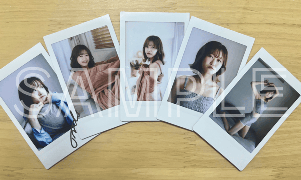城之内とわ OFFICIAL SHOP