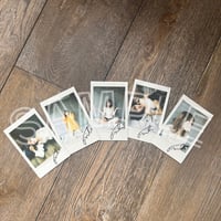 第2弾】サイン入りチェキ20枚（全種類） | 城之内とわ OFFICIAL SHOP