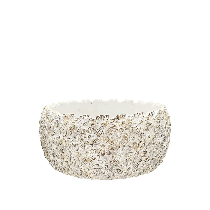   フラワーボウル ホワイト Amazon｜【正規輸入品】ロイヤルコペンハーゲン ホワイトパルメッテ