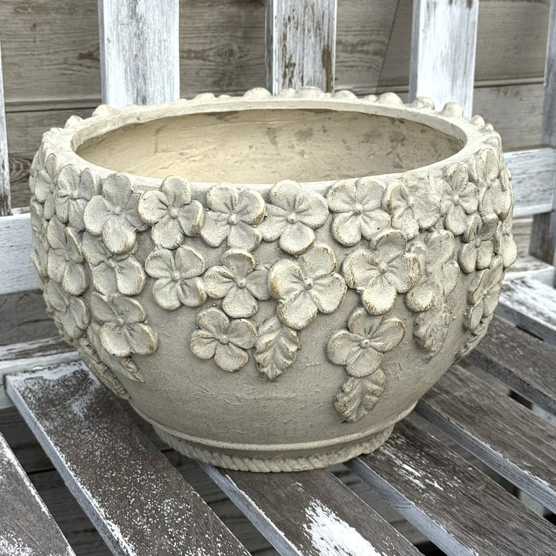 デコラティブモチーフボウル | プチフルール ネットショップ
