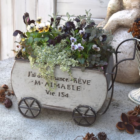 寄せ植え　フワリページ　プティフール CATEGORY 寄せ植え | プチフルール ネットショップ