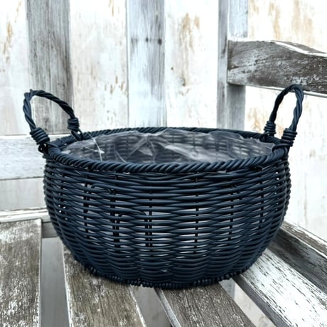 CATEGORY 鉢(樹脂/ブリキ/GF/バスケット) | プチフルール ネットショップ