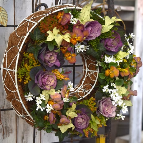 CATEGORY 寄せ植え | プチフルール ネットショップ