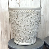 ミニローズロング Sサイズ  アイボリー
