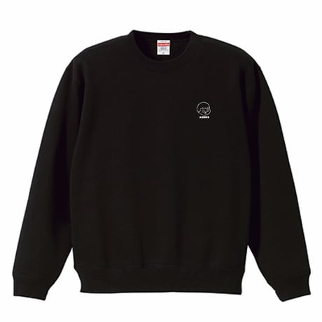 【再入荷】あんやくん(BLACK)