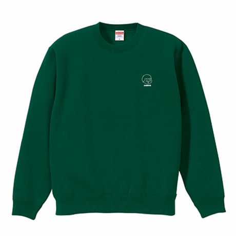 あんやくん(GREEN)