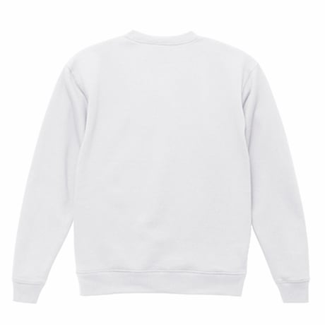ANNYA sweat(WHITE)
