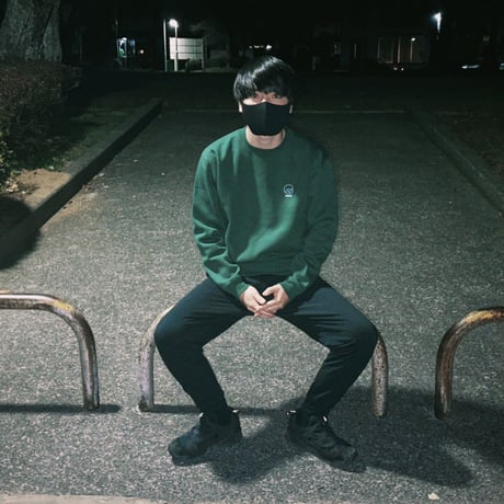 あんやくん(GREEN)
