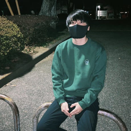 あんやくん(GREEN)