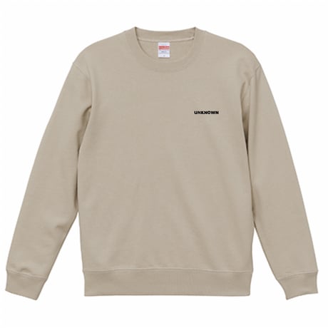 【再入荷】UNKNOWN MASK (Beige)