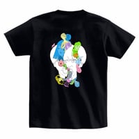 【再入荷】ANNYA's Family-暗夜の家族-(BLACK)