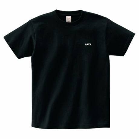 【再入荷】ANNYA's Family-暗夜の家族-(BLACK)