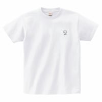 【再入荷】あんやくん Tee (WHITE)
