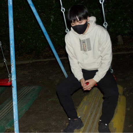 YOSHIE (Beige)