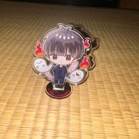 【再入荷】KIRIKI (ACRYLIC STAND )