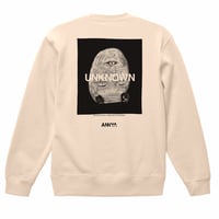 【再入荷】UNKNOWN MASK (Natural)
