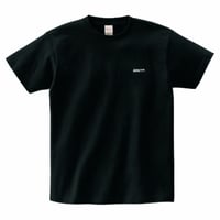【再入荷】ANNYA Tee (BLACK)