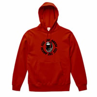 FEEL THE ANNYA (RED)