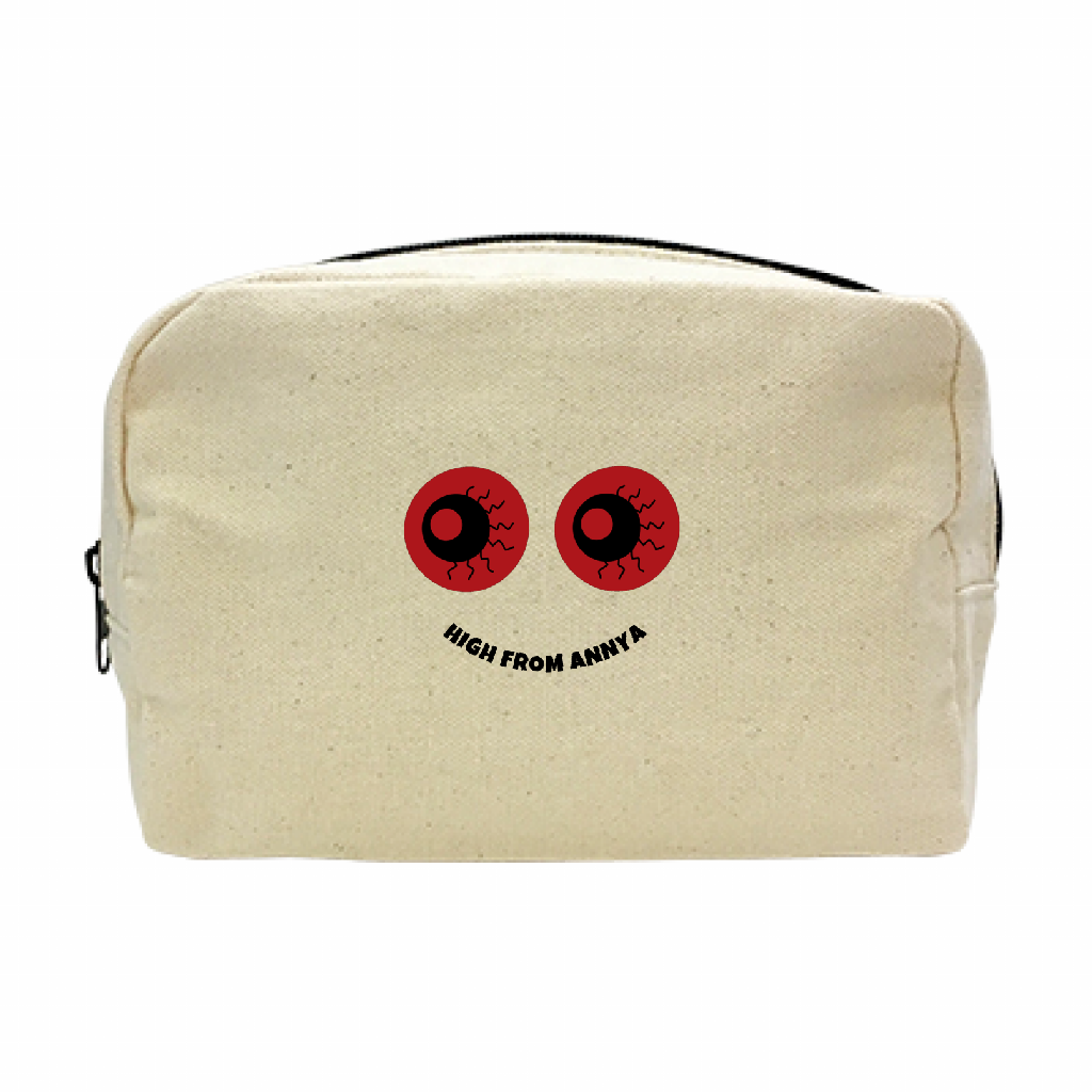 annya HIGH FROM ANNYA (pouch) | UNKNOWN UNKNOWNS -知らな...