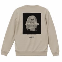 【再入荷】UNKNOWN MASK (Beige)