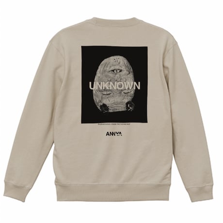 【再入荷】UNKNOWN MASK (Beige)