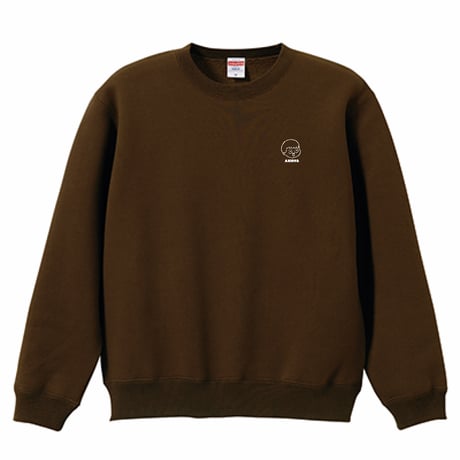 あんやくん(BROWN)