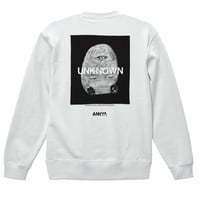 【再入荷】UNKNOWN MASK (White)