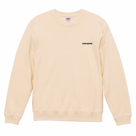 【再入荷】UNKNOWN MASK (Natural)