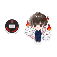 【再入荷】KIRIKI (ACRYLIC STAND )