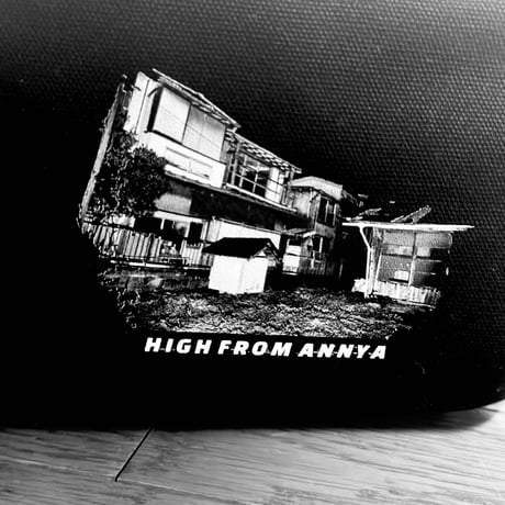 HIGH FROM ANNYA -茨城s邸ver- (pouch)