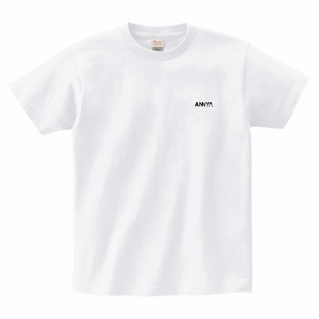 annya ANNYA's Family-暗夜の家族-(White) | UNKNOWN UNKNOWNS...