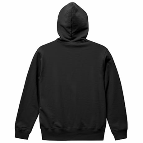 【再入荷】AT YOUR OWN RISK-自己責任で-(BLACK)