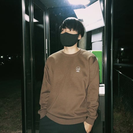 あんやくん(BROWN)