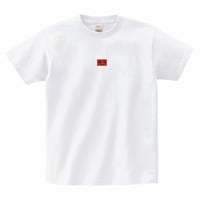 【再入荷】ANNYA Tee (White)