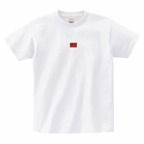 【再入荷】ANNYA Tee (White)