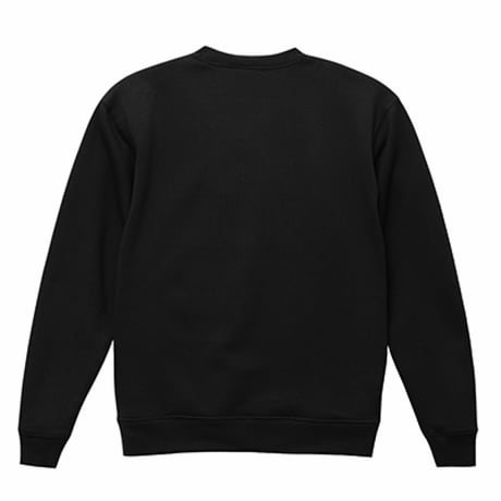 【再入荷】ANNYA sweat(BLACK)