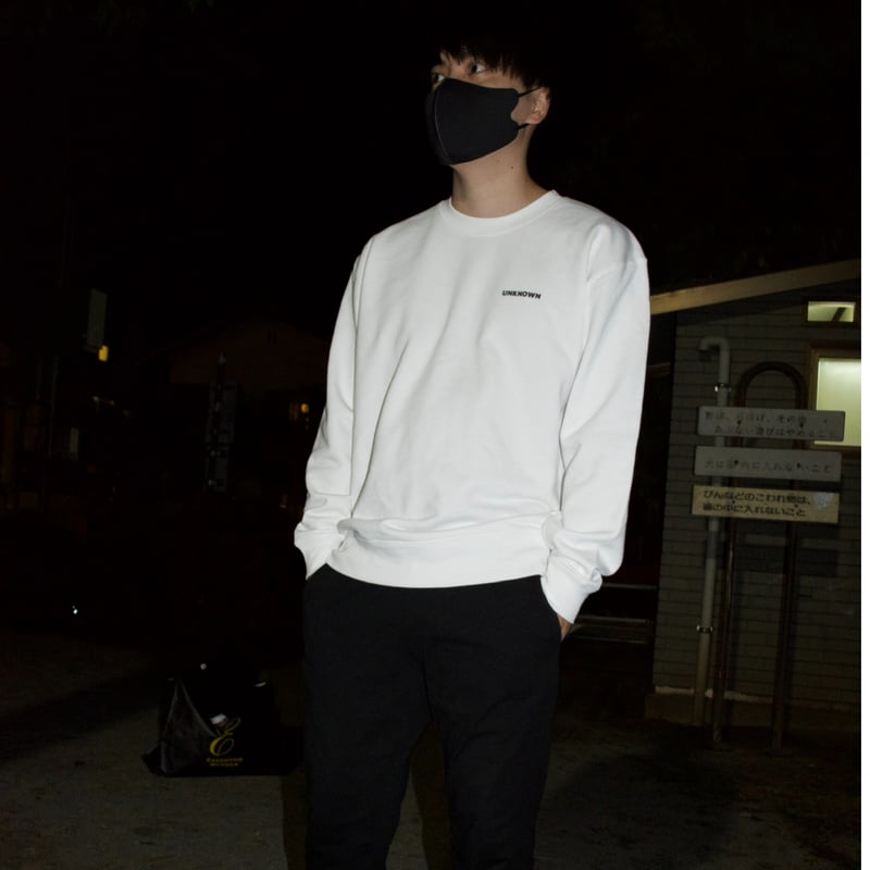 再入荷】UNKNOWN MASK (Natural) | UNKNOWN UNKNOWNS