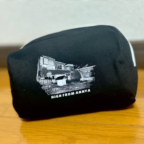 HIGH FROM ANNYA -茨城s邸ver- (pouch)