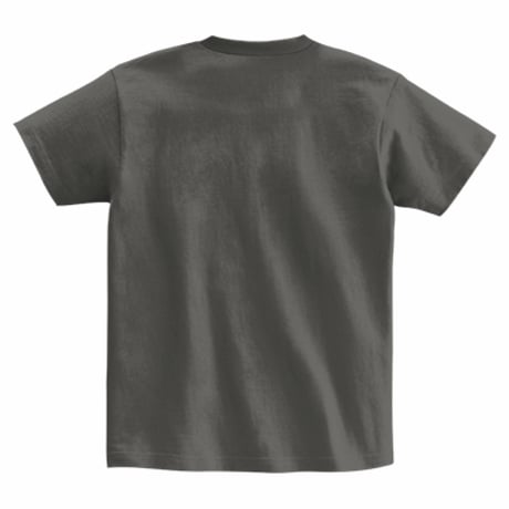 【新発売】ANNYA Tee (CHARCOAL)