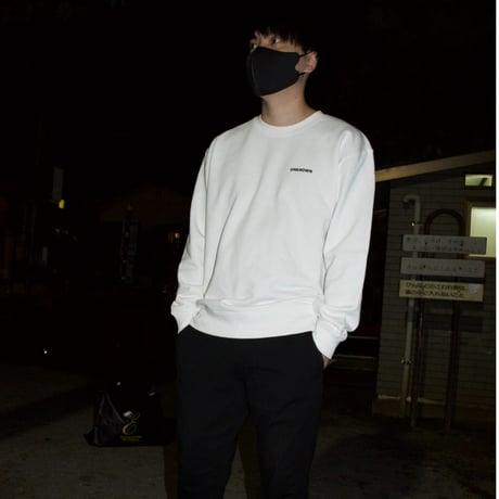【再入荷】UNKNOWN MASK (Beige)