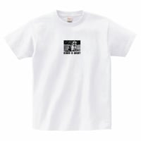【再入荷】KENBO IS ANGRY Tee -けん坊はおこっている-
