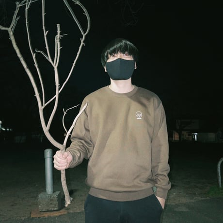 あんやくん(BROWN)