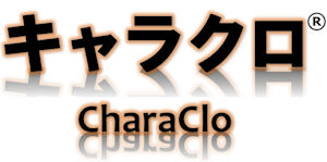 キャラクロShop