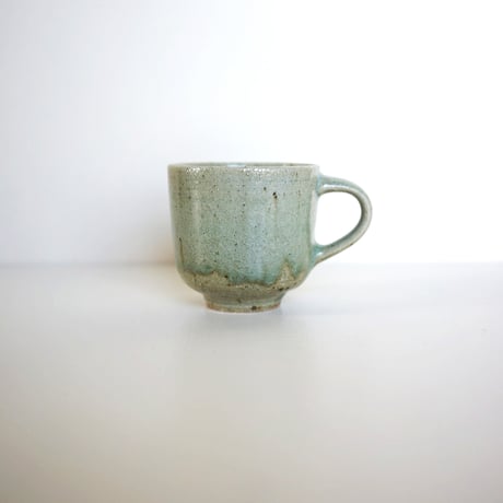 コーヒーカップ１