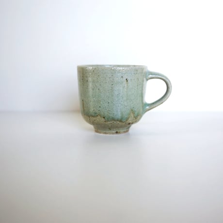 コーヒーカップ１