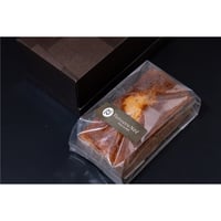 ケークポムキャラメル  1本売 ＜箱代込み＞